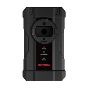 CGDI CG100X programmeur Airbag professionnel
