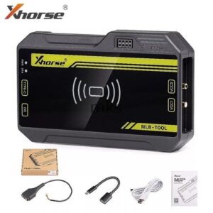 Xhorse VVDI MLB Tool programmation clés MLB