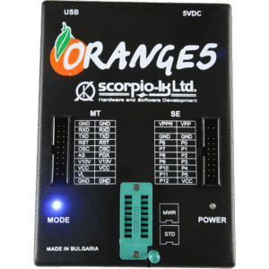 OEM Orange5 programmeur professionnel EEPROM MCU