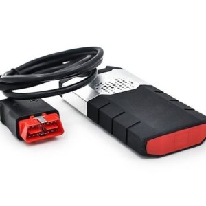Delphi V2021 DS150E valise diagnostic multimarque voiture camion