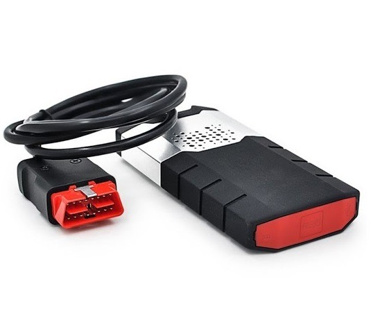 Delphi V2021 DS150E valise diagnostic multimarque voiture camion