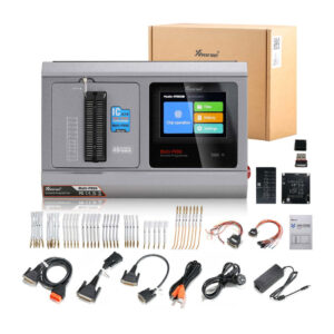 XHORSE Multi-Prog programmeur ECU TCU