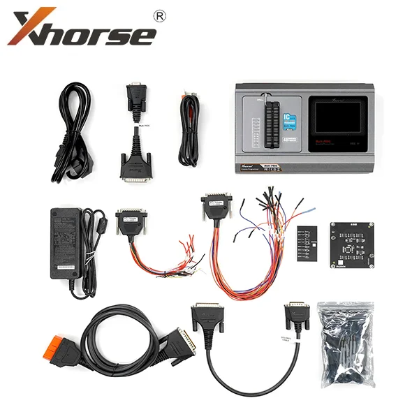 XHORSE Multi-Prog programmation ECU IMMO EEPROM