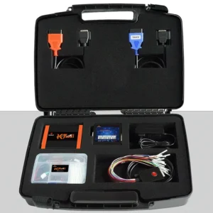 KT200 II 2026 Basic V programmateur ECU